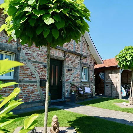 Ferienhaus Sydney 別荘